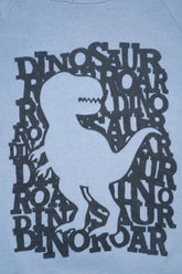 ROADWEAR KIDS DINOSAUR PRINTED HOODIE - Smgarment's